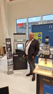 NORDIC A/S 3nine Lau Akstrup Jensen