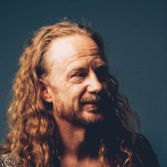 Welcome Boris Mörk!