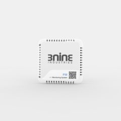 3nine Industries Air Monitoring System