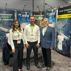 3nine at IMTS 2024 – Innovation at Its Best