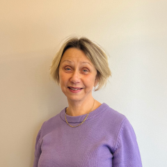 Welcome Lena Lekebjer!