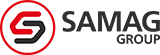 Samag logo