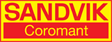 Sandvik logo