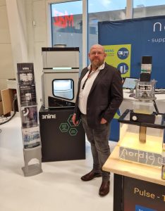 NORDIC A/S 3nine Lau Akstrup Jensen