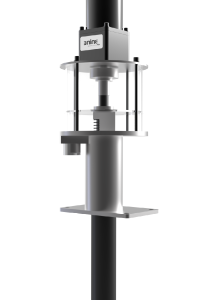 SLS (Screw type skimmer) for standard applications will give you a high separation of tramp oil