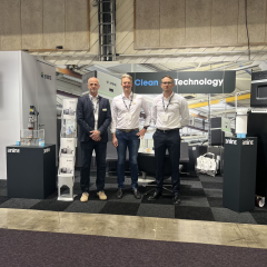 3nine at Elmia 2024: A Remarkable Event