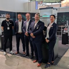 A successful week at AMB 2026